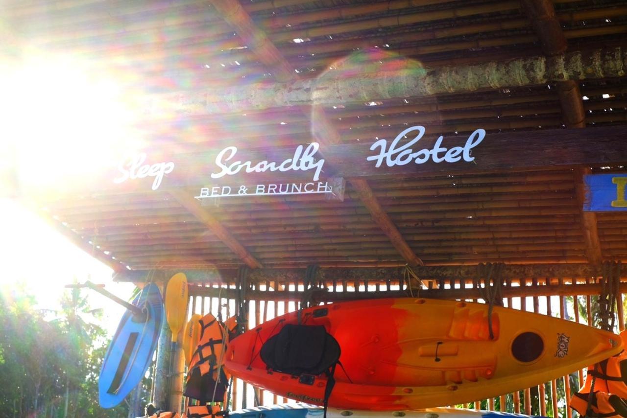 Sleep Soundly By The Sea Hotel ตราด ภายนอก รูปภาพ