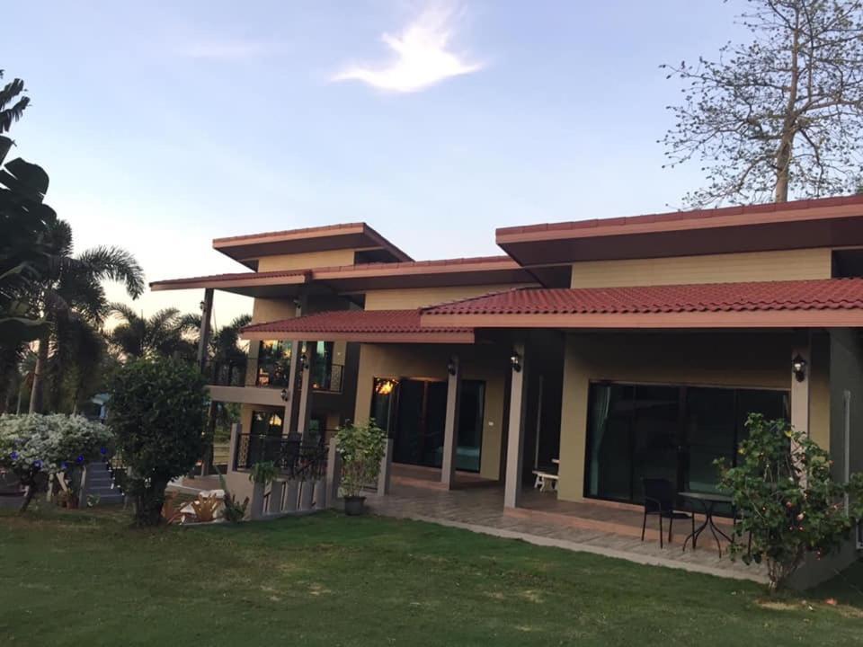 Sleep Soundly By The Sea Hotel ตราด ภายนอก รูปภาพ