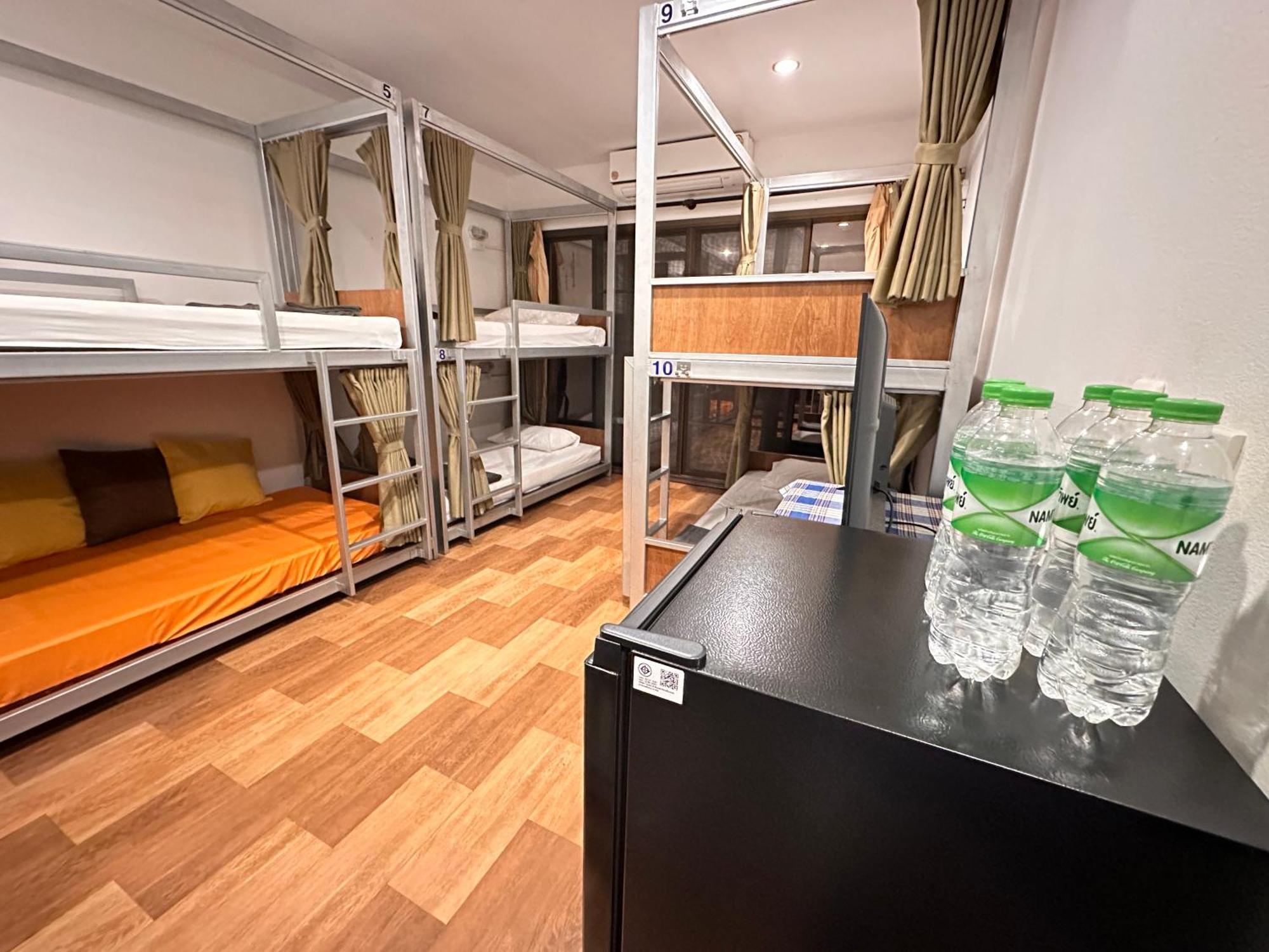 Sleep Soundly By The Sea Hotel ตราด ภายนอก รูปภาพ