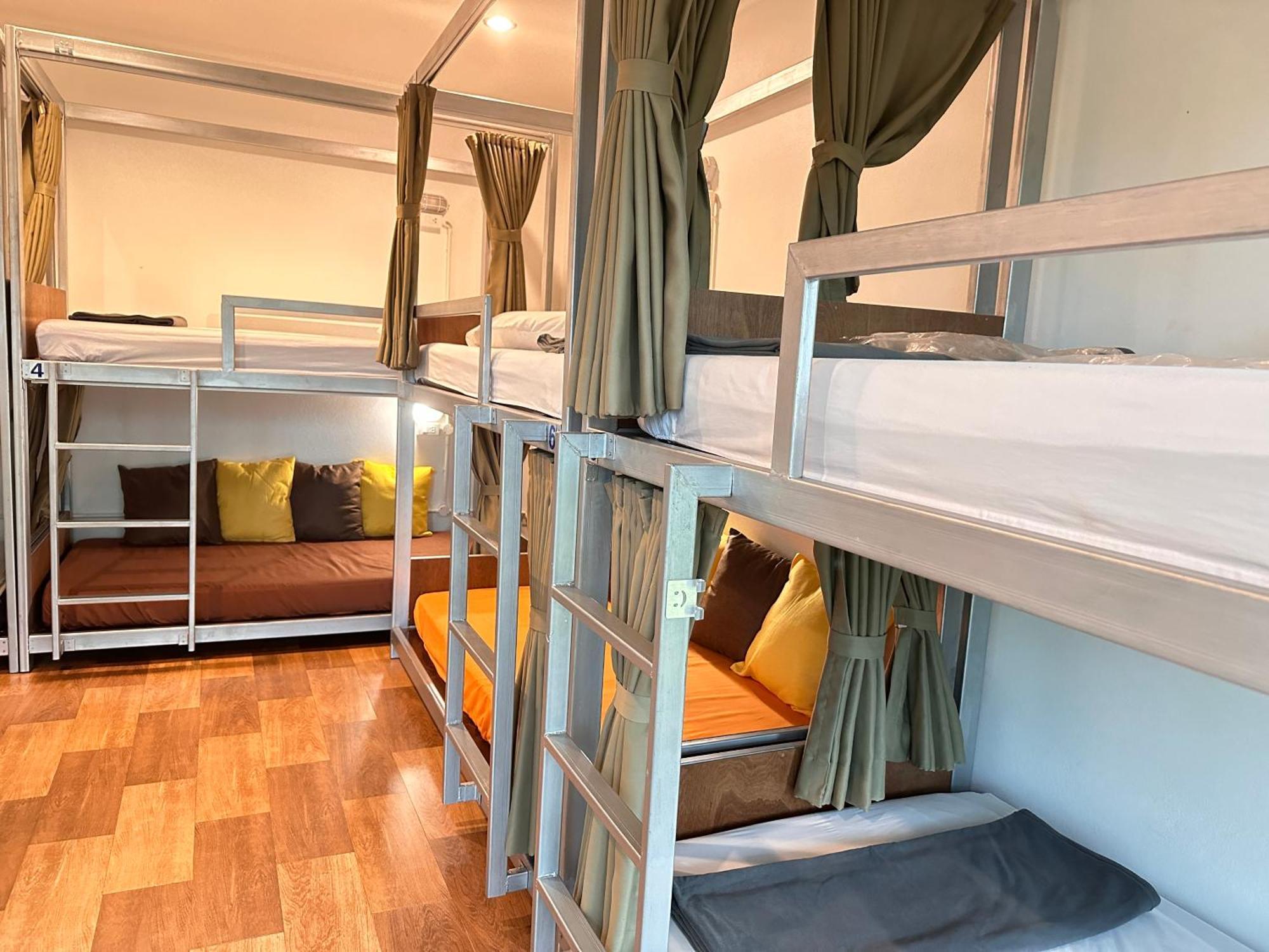 Sleep Soundly By The Sea Hotel ตราด ภายนอก รูปภาพ