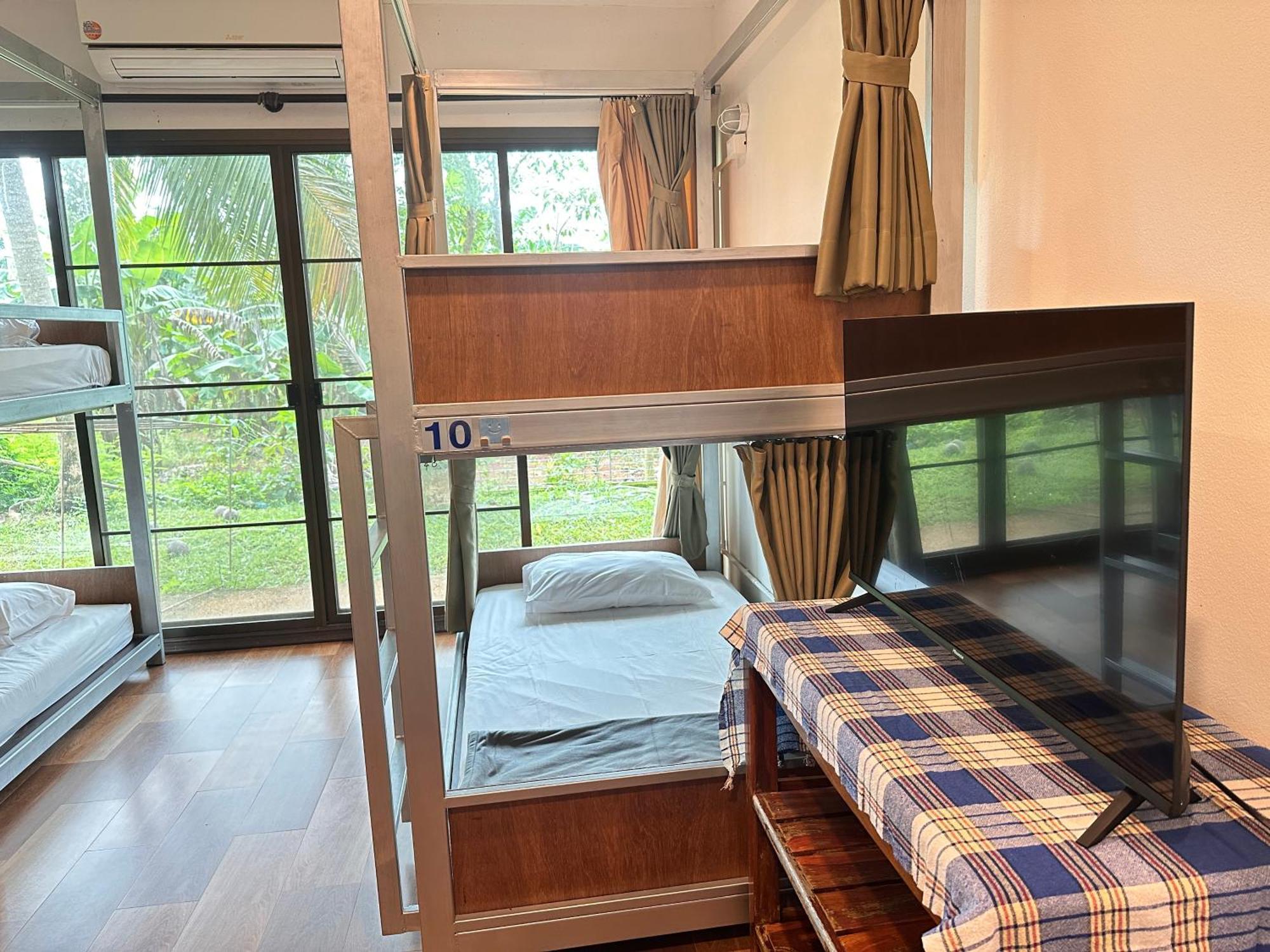 Sleep Soundly By The Sea Hotel ตราด ภายนอก รูปภาพ