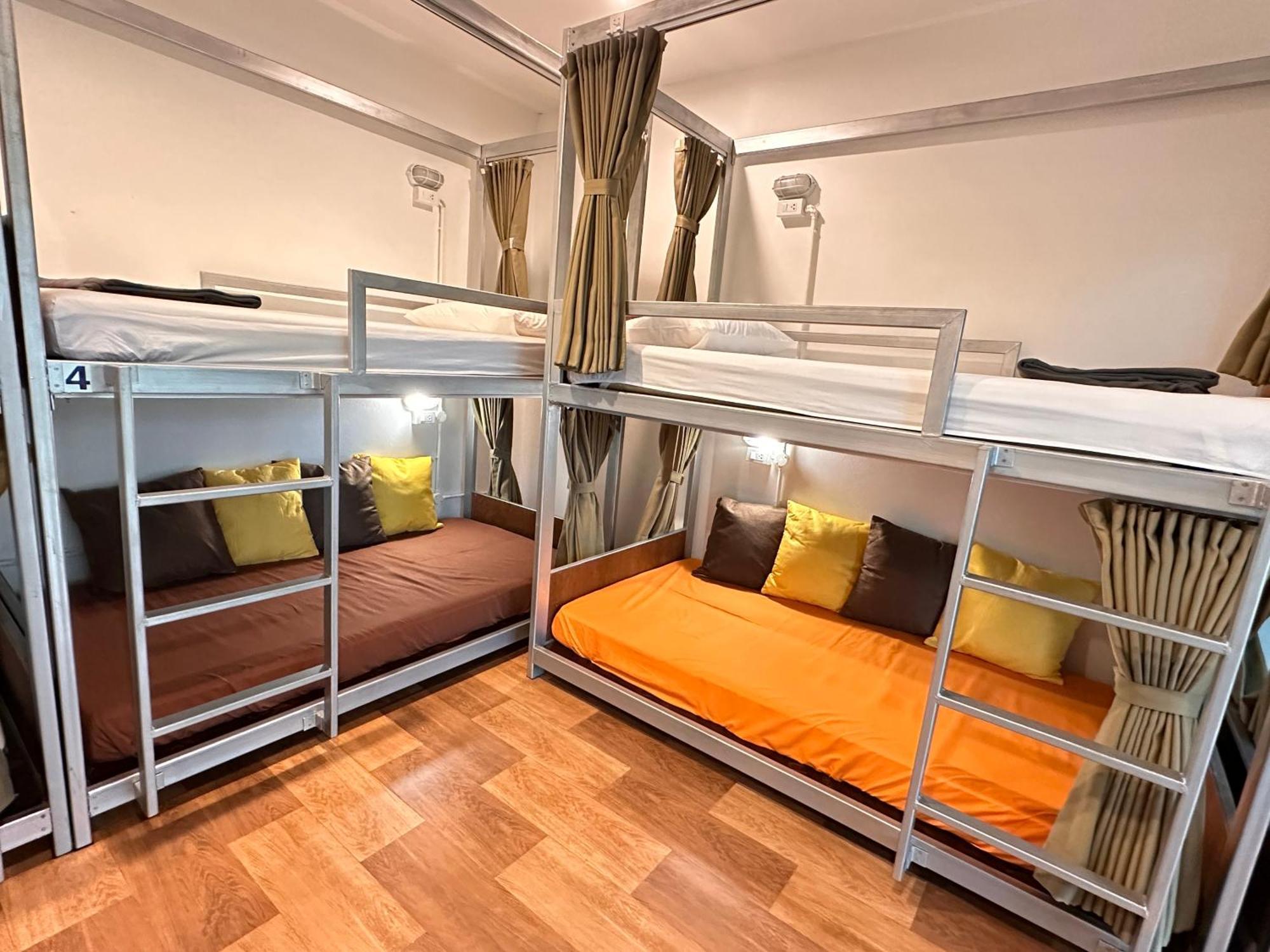 Sleep Soundly By The Sea Hotel ตราด ภายนอก รูปภาพ