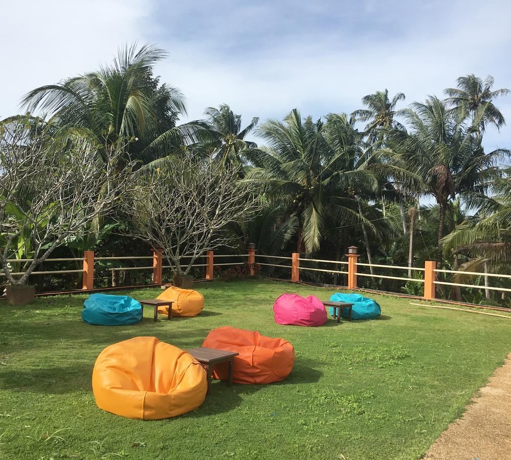 Sleep Soundly By The Sea Hotel ตราด ภายนอก รูปภาพ