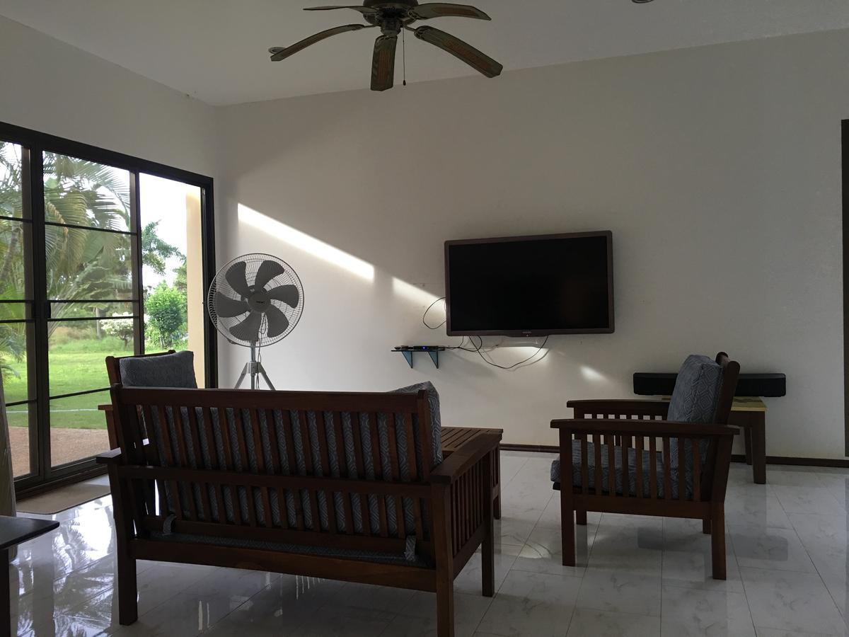 Sleep Soundly By The Sea Hotel ตราด ภายนอก รูปภาพ