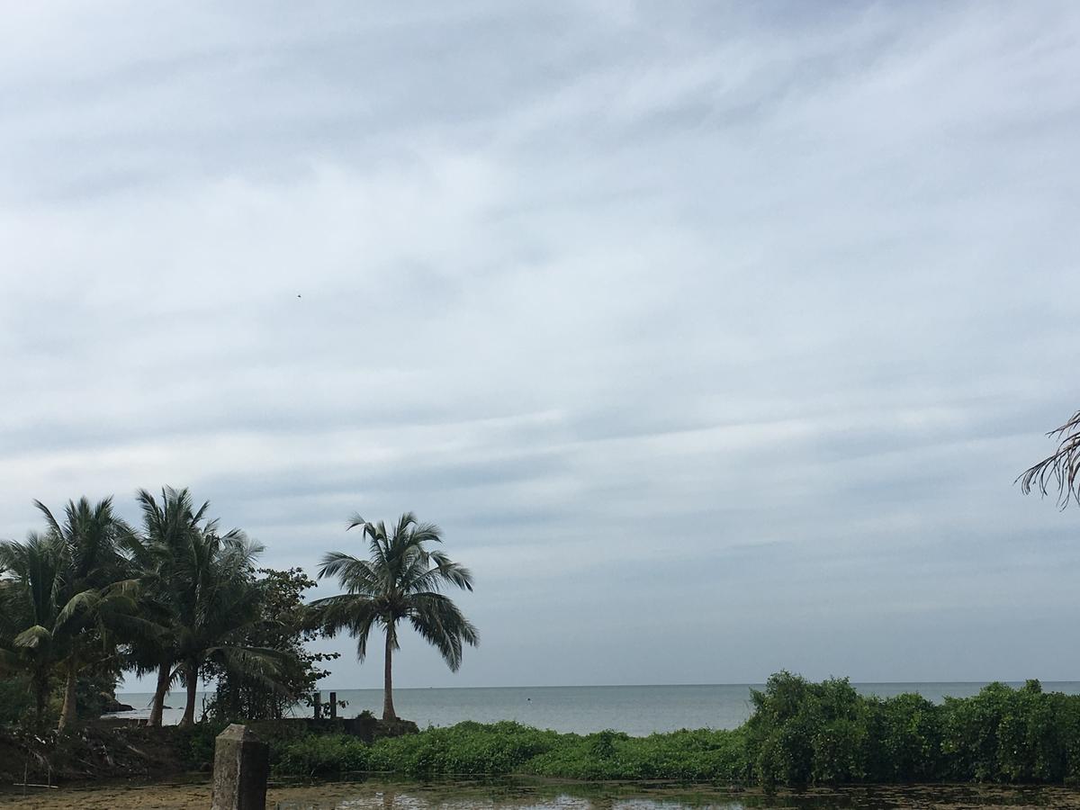 Sleep Soundly By The Sea Hotel ตราด ภายนอก รูปภาพ