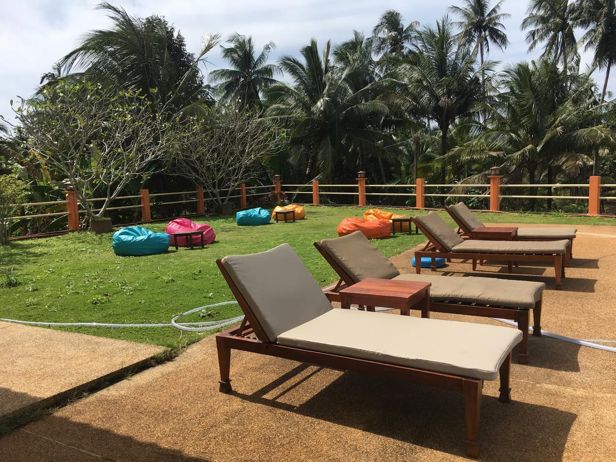Sleep Soundly By The Sea Hotel ตราด ภายนอก รูปภาพ