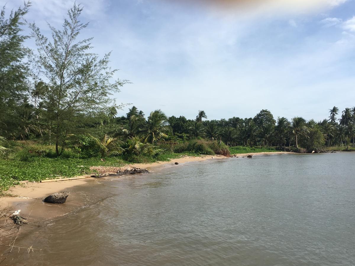 Sleep Soundly By The Sea Hotel ตราด ภายนอก รูปภาพ