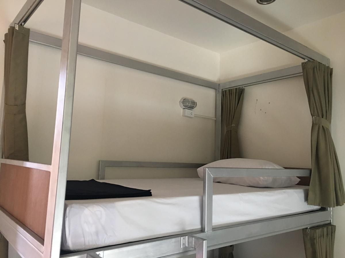 Sleep Soundly By The Sea Hotel ตราด ภายนอก รูปภาพ