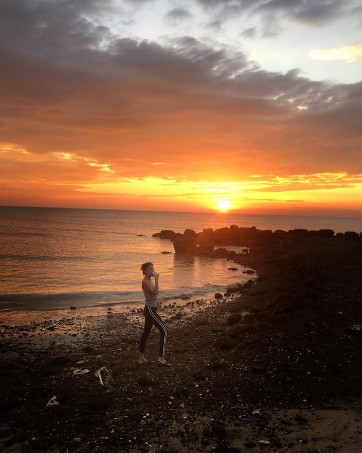 Sleep Soundly By The Sea Hotel ตราด ภายนอก รูปภาพ