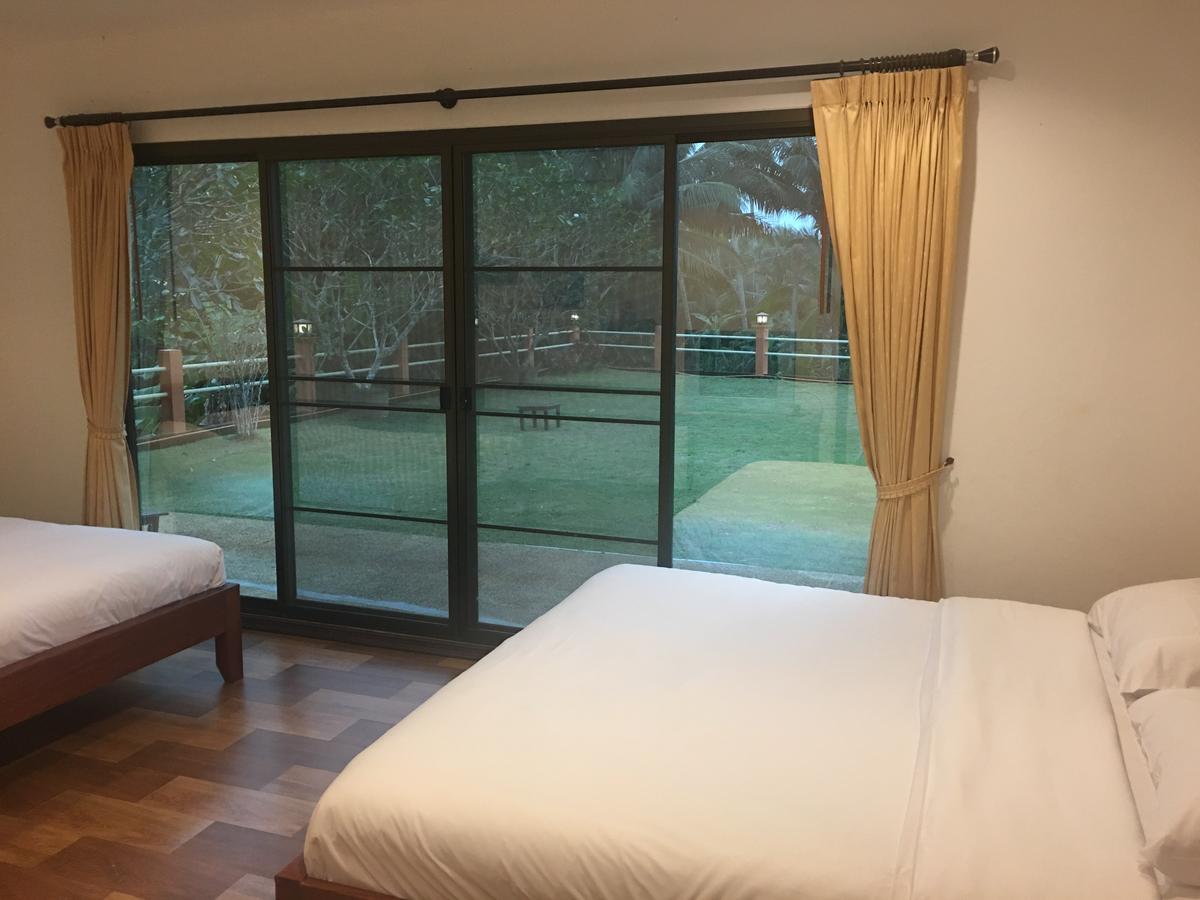 Sleep Soundly By The Sea Hotel ตราด ภายนอก รูปภาพ