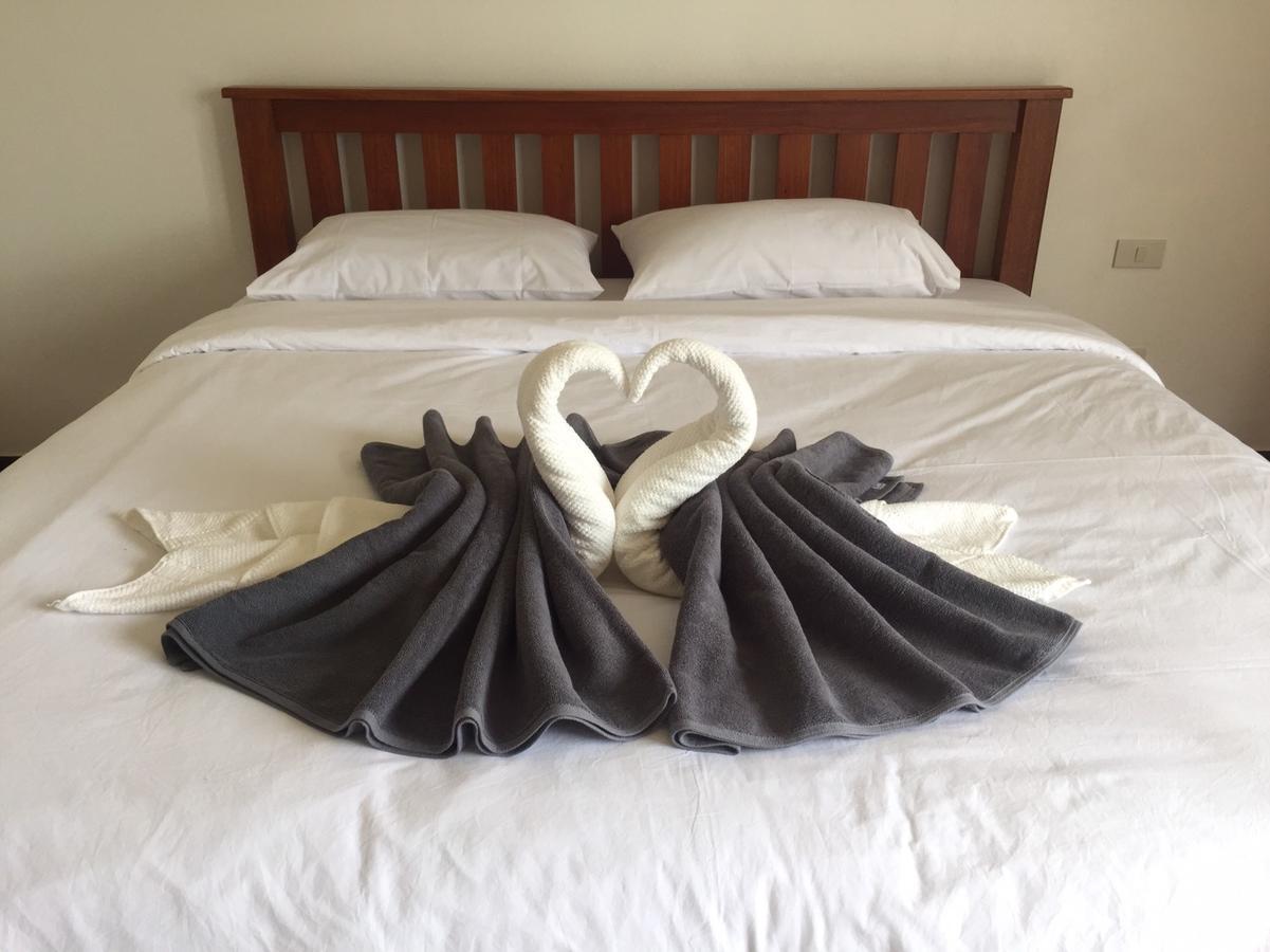 Sleep Soundly By The Sea Hotel ตราด ภายนอก รูปภาพ