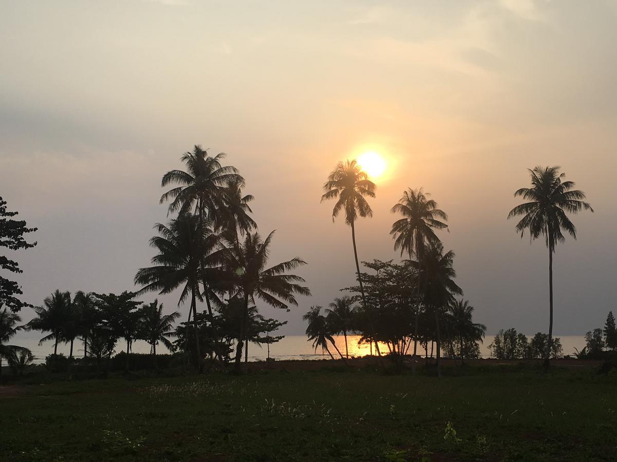 Sleep Soundly By The Sea Hotel ตราด ภายนอก รูปภาพ