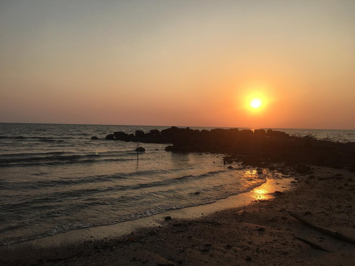 Sleep Soundly By The Sea Hotel ตราด ภายนอก รูปภาพ