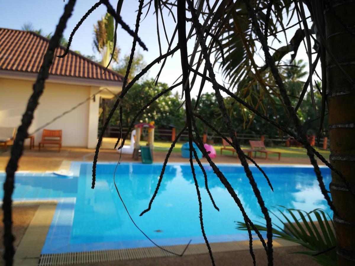 Sleep Soundly By The Sea Hotel ตราด ภายนอก รูปภาพ