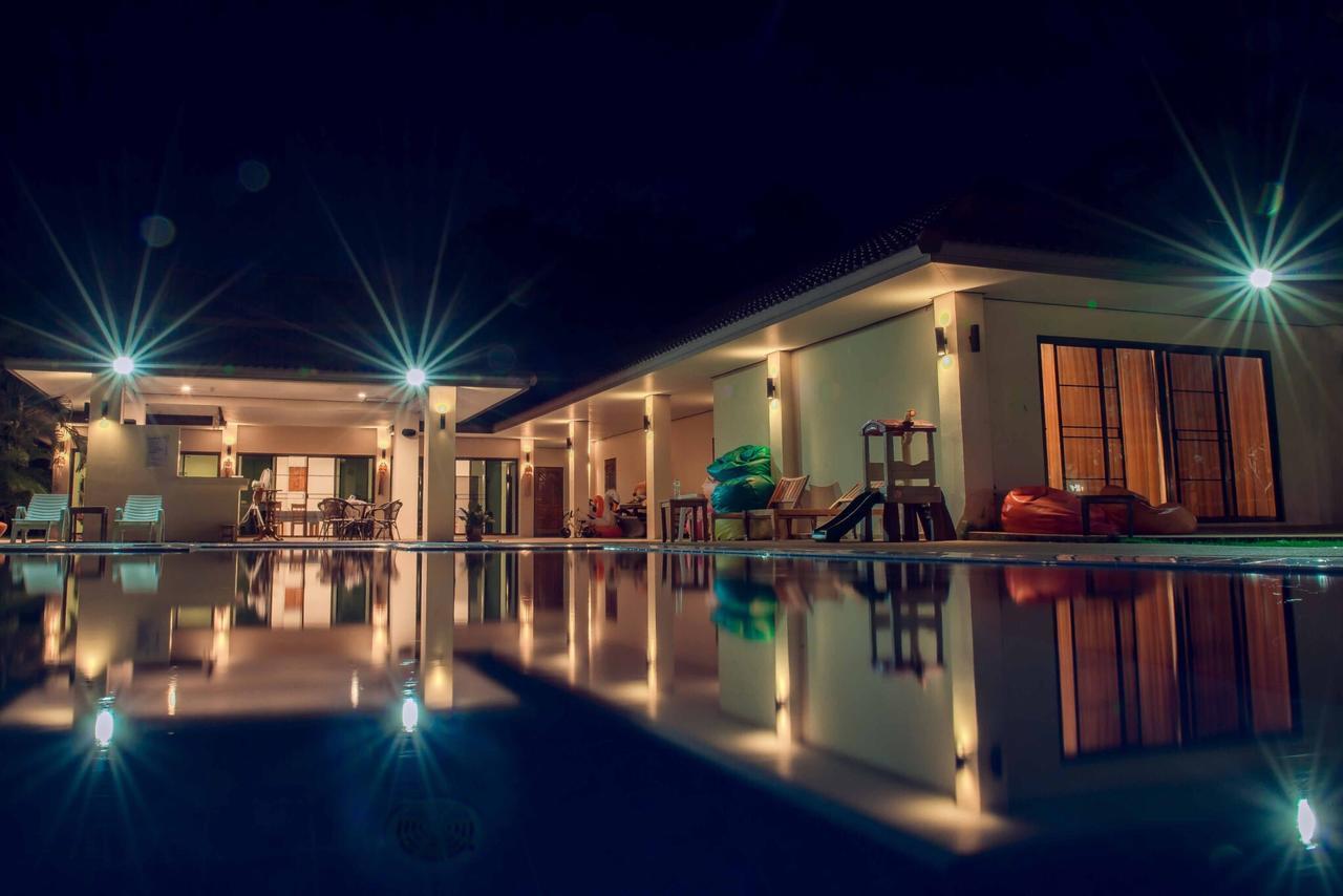 Sleep Soundly By The Sea Hotel ตราด ภายนอก รูปภาพ