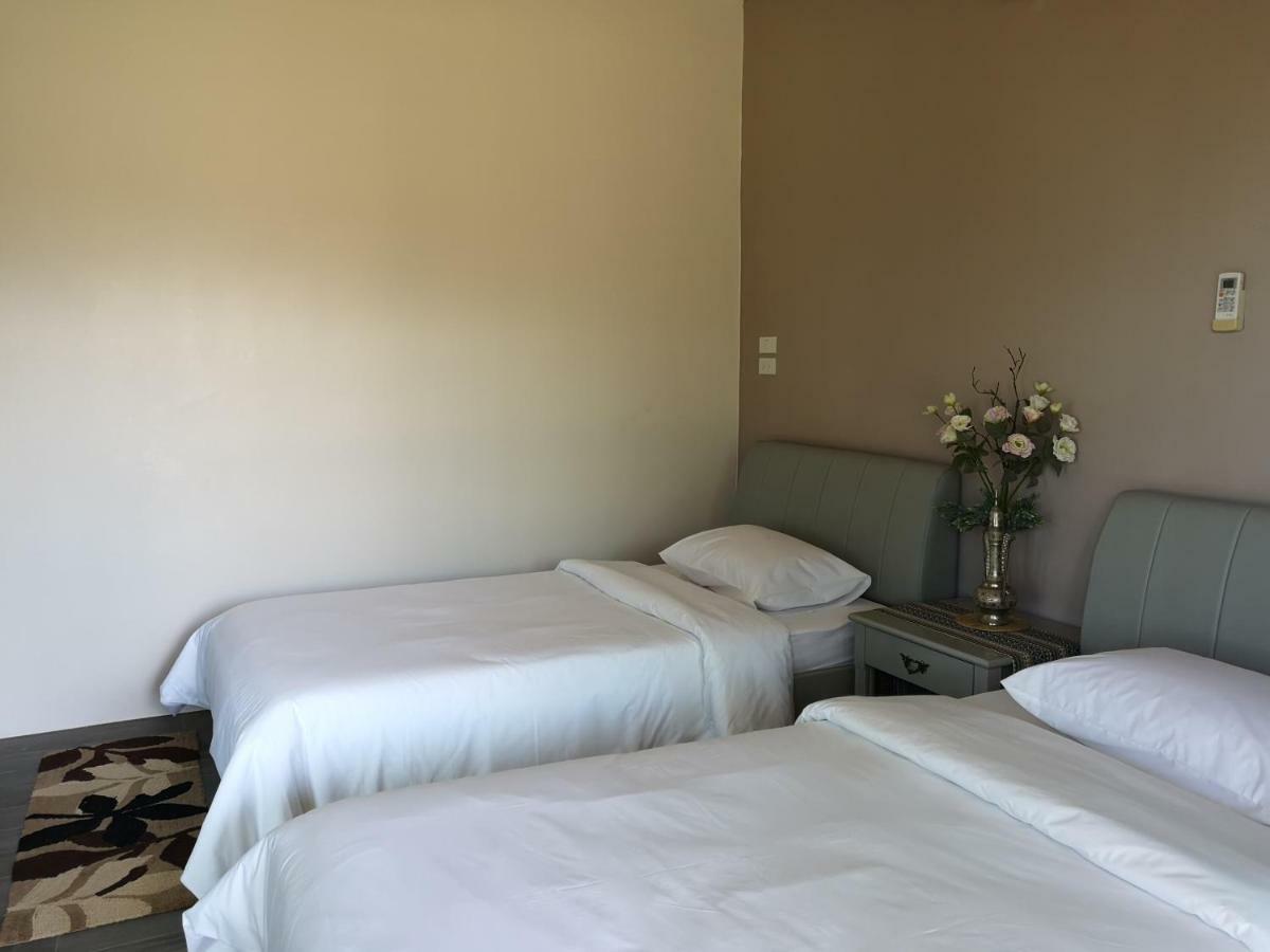 Sleep Soundly By The Sea Hotel ตราด ภายนอก รูปภาพ