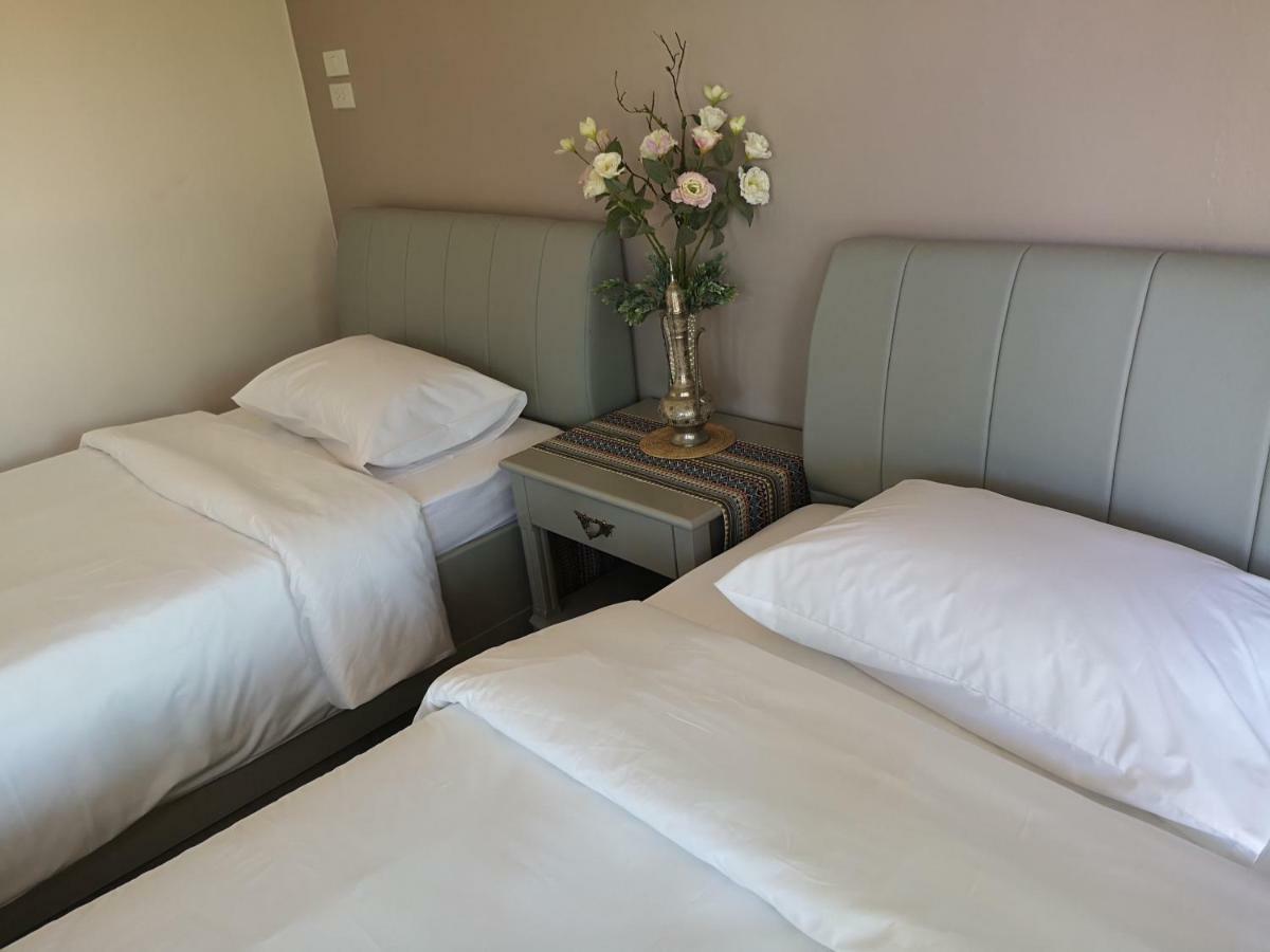 Sleep Soundly By The Sea Hotel ตราด ภายนอก รูปภาพ