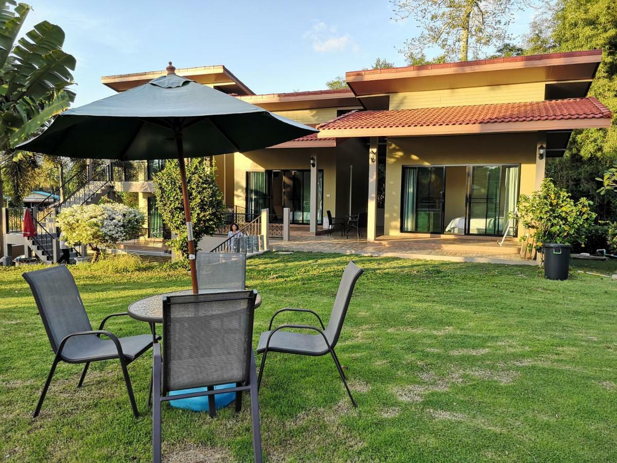 Sleep Soundly By The Sea Hotel ตราด ภายนอก รูปภาพ
