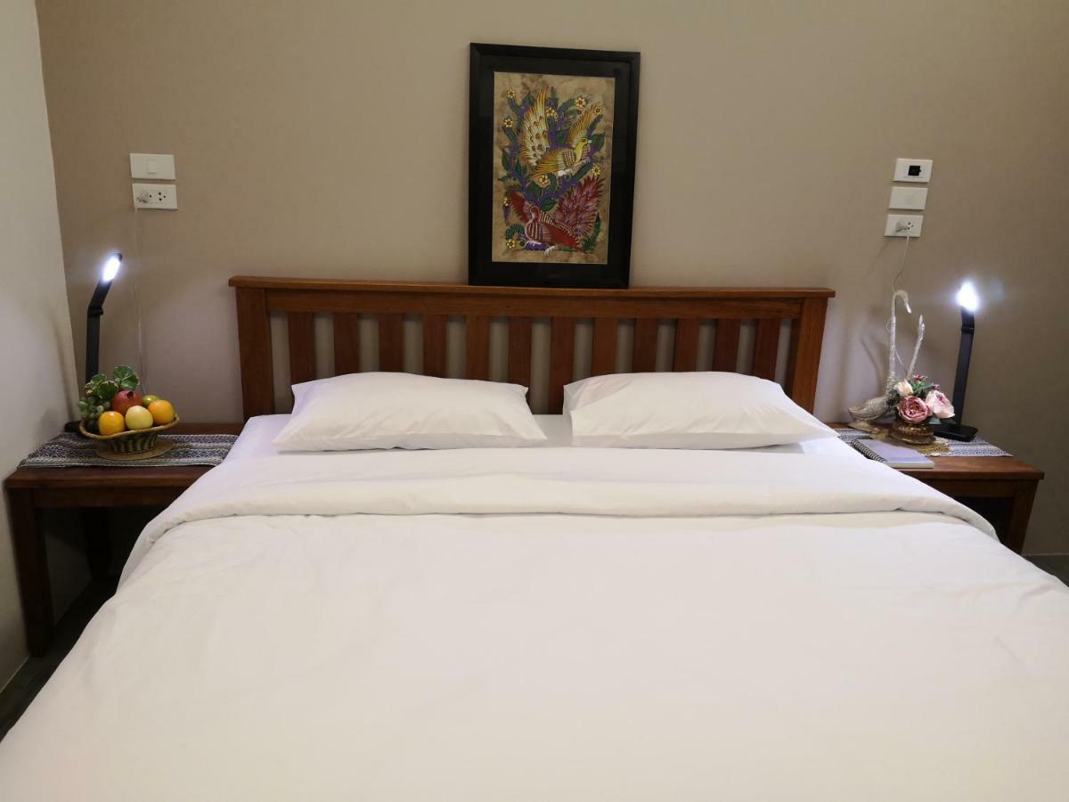 Sleep Soundly By The Sea Hotel ตราด ภายนอก รูปภาพ