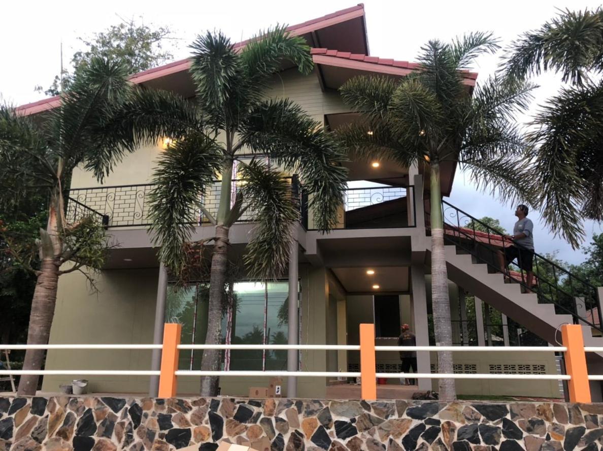 Sleep Soundly By The Sea Hotel ตราด ภายนอก รูปภาพ